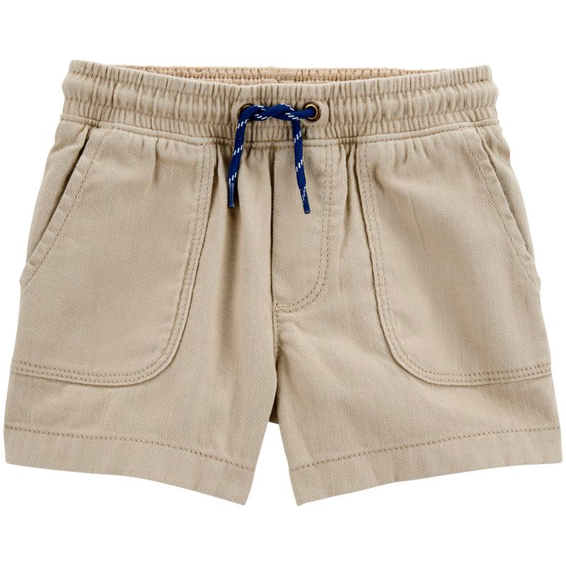 104893719-Short-cafe-solido-para-bebe-niño