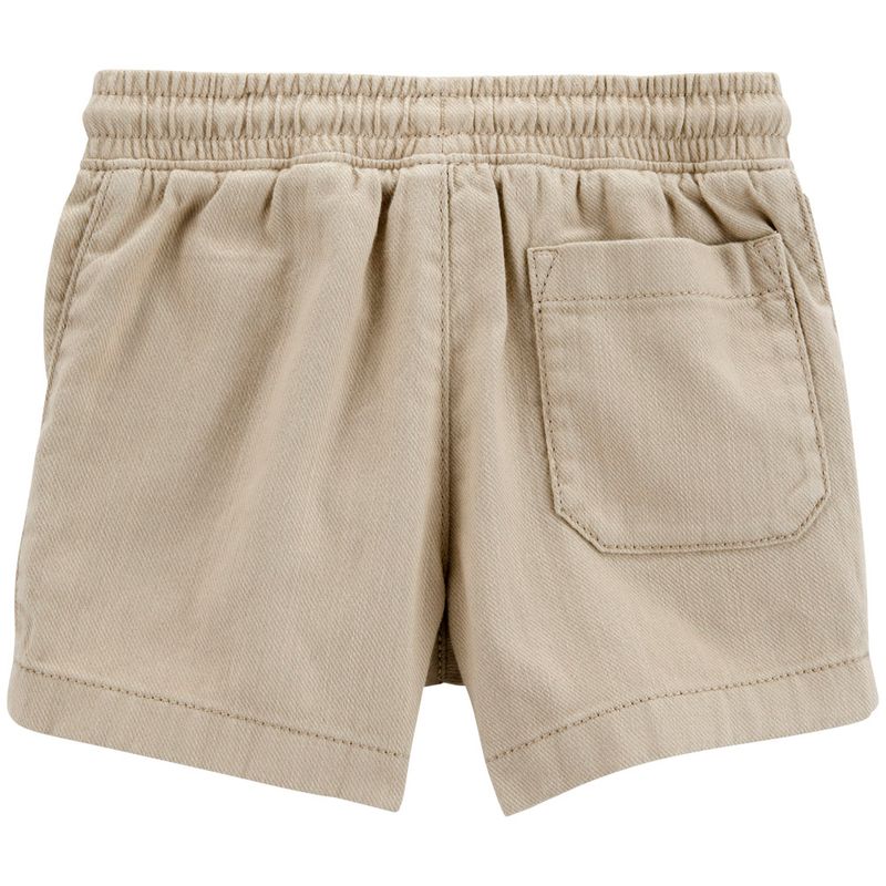 104893719-Short-cafe-solido-para-bebe-niño