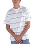 104858610-Camiseta-Denim-and-Flower-relaxed-fit-blanca-rayada-para-hombre