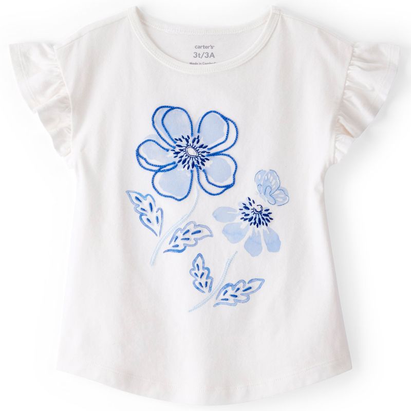 104893770-Blusa-blanca-con-estampado-para-niña