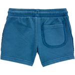 104893782-Short-azul-solido-para-niño