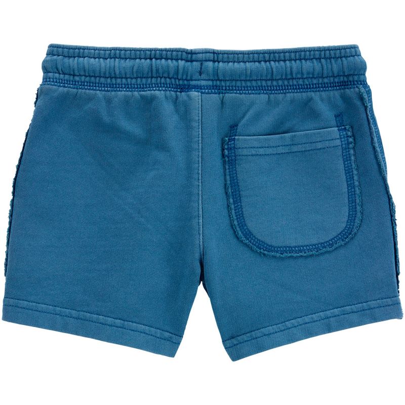 104893782-Short-azul-solido-para-niño