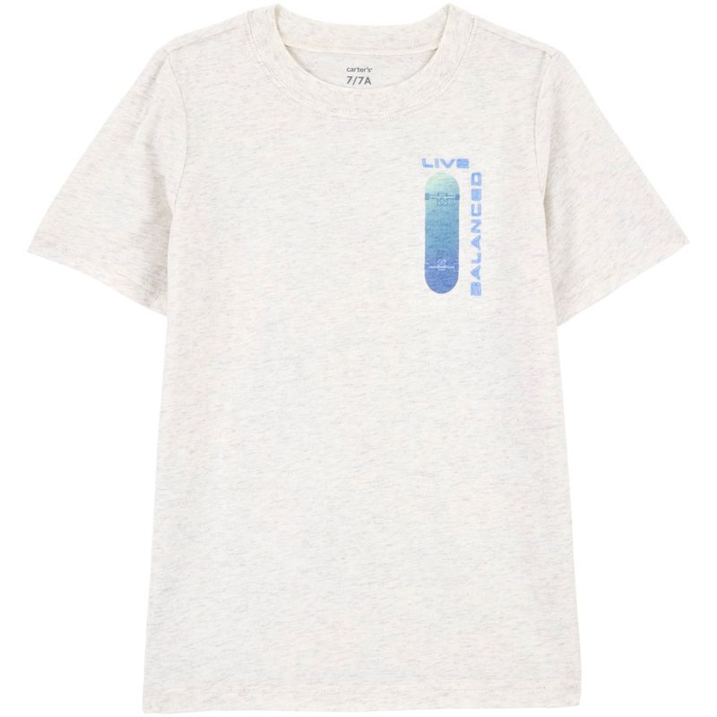 104893886-Camiseta-gris-con-estampado-para-niño