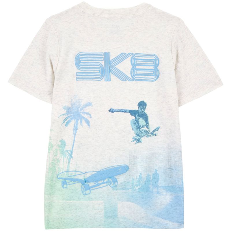 104893886-Camiseta-gris-con-estampado-para-niño