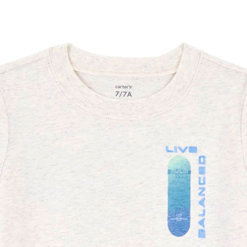 104893886-Camiseta-gris-con-estampado-para-niño