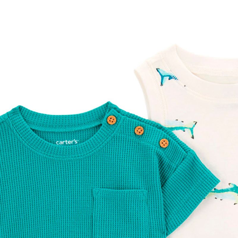 104893320-Conjunto-de-3-piezas-bicolor-con-estampado-para-bebe-niño