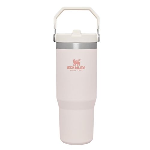 Termo Stanley Flip straw de acero inoxidable 887 ml