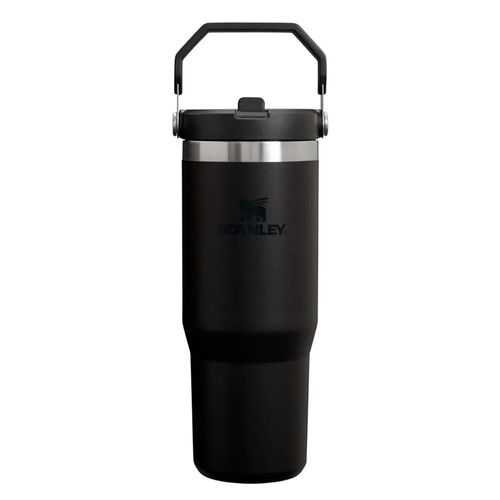 Termo Stanley Flip straw de acero inoxidable 887 ml
