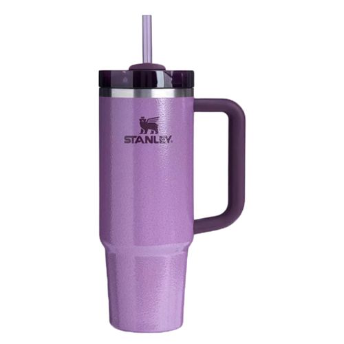 Termo Stanley quencher de acero inoxidable 1.2 litros