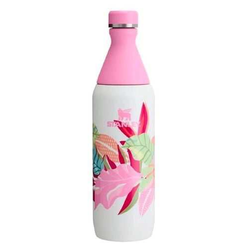 Botella térmica Stanley all day slim de acero inoxidable 591 ml