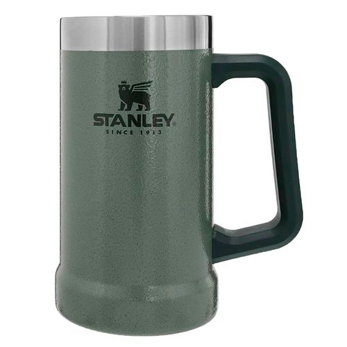 Jarra cervecera Stanley de acero inoxidable 709 ml