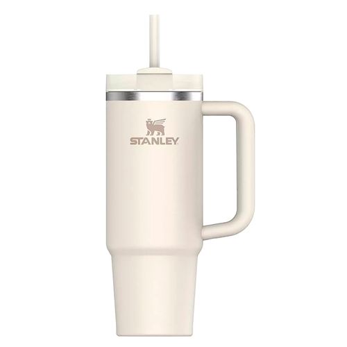 Termo Stanley Quencher FlowState de acero inoxidable 887 ml