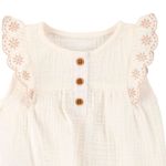104893377-Conjunto-de-2-piezas-bicolor-solido-para-bebe-niña