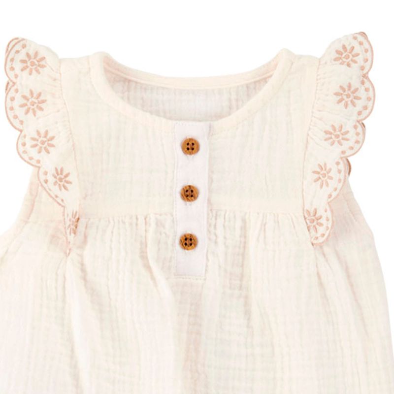 104893377-Conjunto-de-2-piezas-bicolor-solido-para-bebe-niña