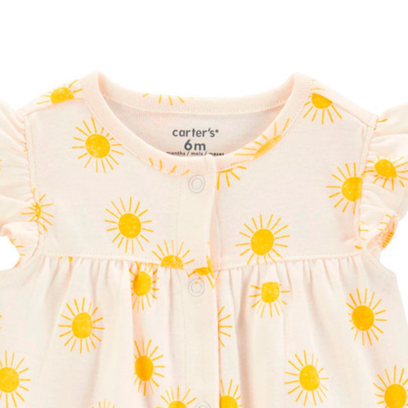 104893445-Romper-blanco-con-estampado-para-bebe-niña
