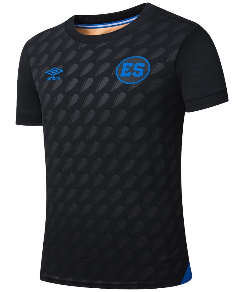 104824384-Camiseta-tercera-equipacion-Umbro-Selecta-2025-negra-para-hombre