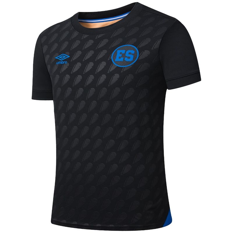 Nueva Camisa Camiseta De La Selecta Camiseta Selección De El