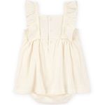 104893535-Vestido-beige-con-bordado-para-bebe-niña