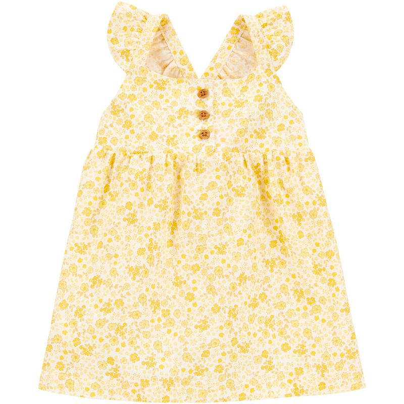 104893542-Vestido-estampado-bicolor-para-bebe-niña