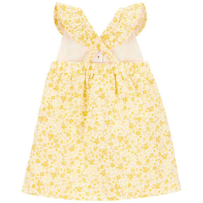 104893542-Vestido-estampado-bicolor-para-bebe-niña