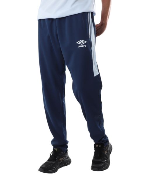 Pantalón deportivo Umbro azul para hombre