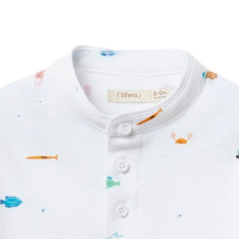 104894350-Camiseta-blanca-con-estampado-para-bebe-niño