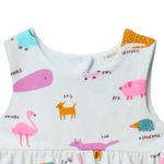 104894424-Vestido-blanco-con-estampado-para-bebe-niña