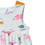 104894424-Vestido-blanco-con-estampado-para-bebe-niña