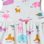 104894424-Vestido-blanco-con-estampado-para-bebe-niña