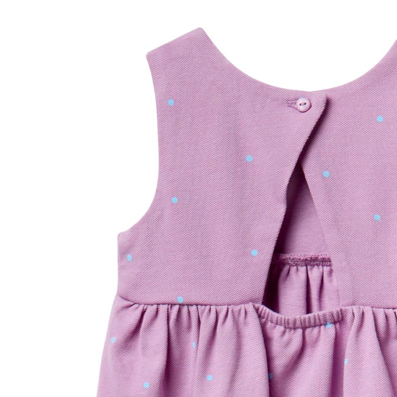 104894430-Vestido-morado-con-estampado-para-bebe-niña