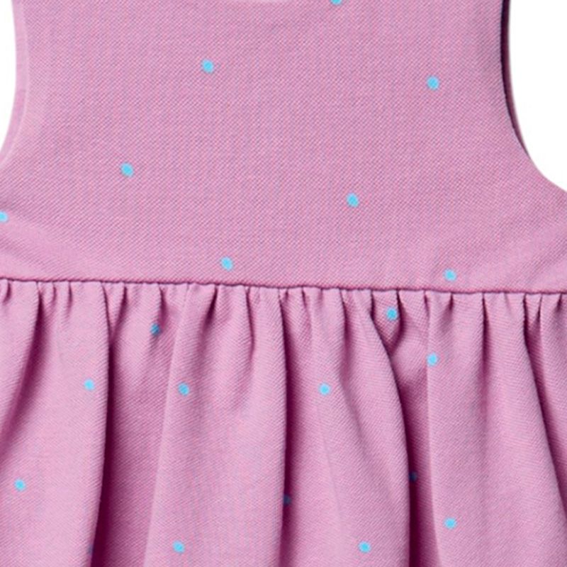 104894430-Vestido-morado-con-estampado-para-bebe-niña