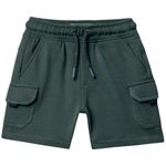 104896128-Short-verde-solido-para-niño