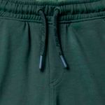 104896128-Short-verde-solido-para-niño