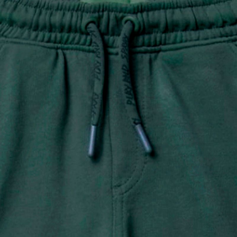 104896128-Short-verde-solido-para-niño