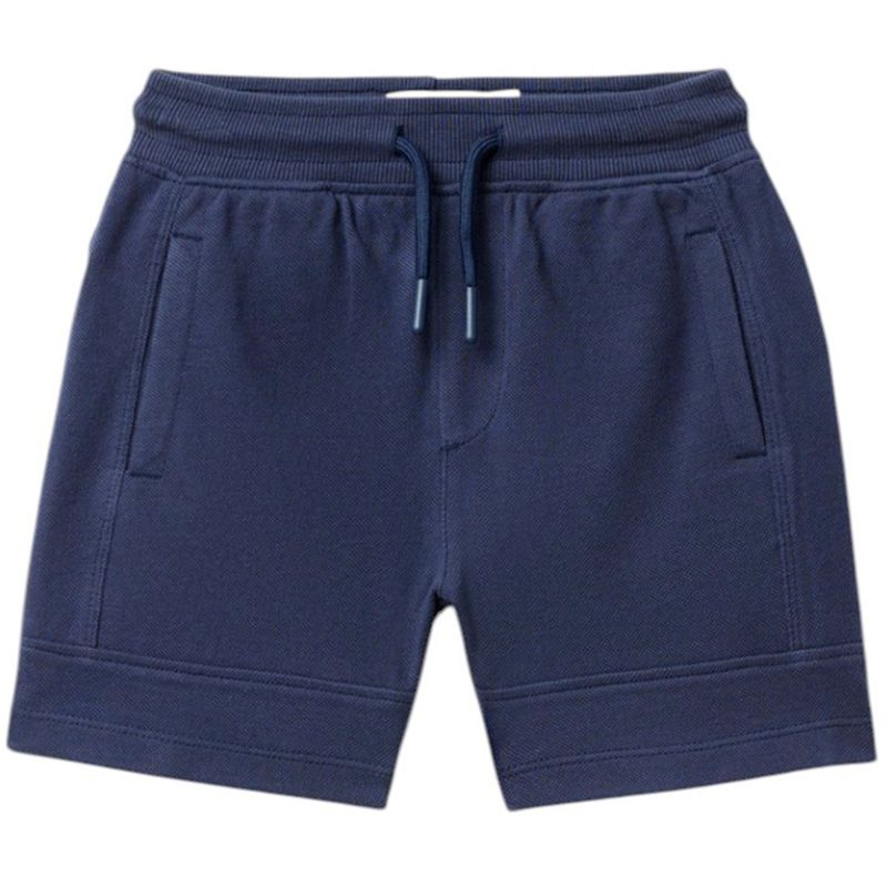 104896182-Short-azul-solido-para-niño
