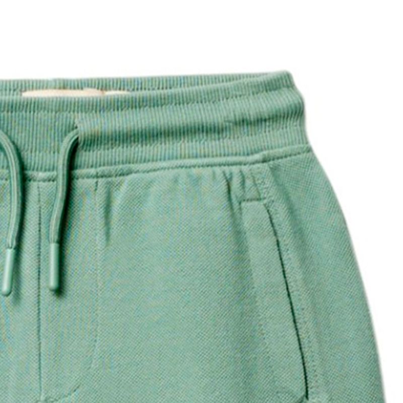 104896191-Short-verde-solido-para-niño