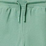 104896191-Short-verde-solido-para-niño
