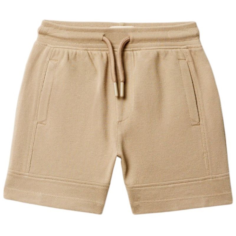 Short liso básica con cordones para niño Siman Costa Rica