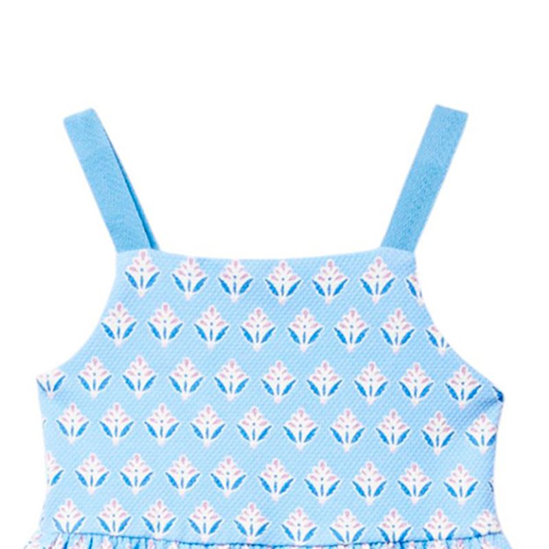 104897422-Vestido-celeste-con-estampado-para-niña