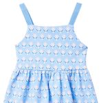 104897422-Vestido-celeste-con-estampado-para-niña