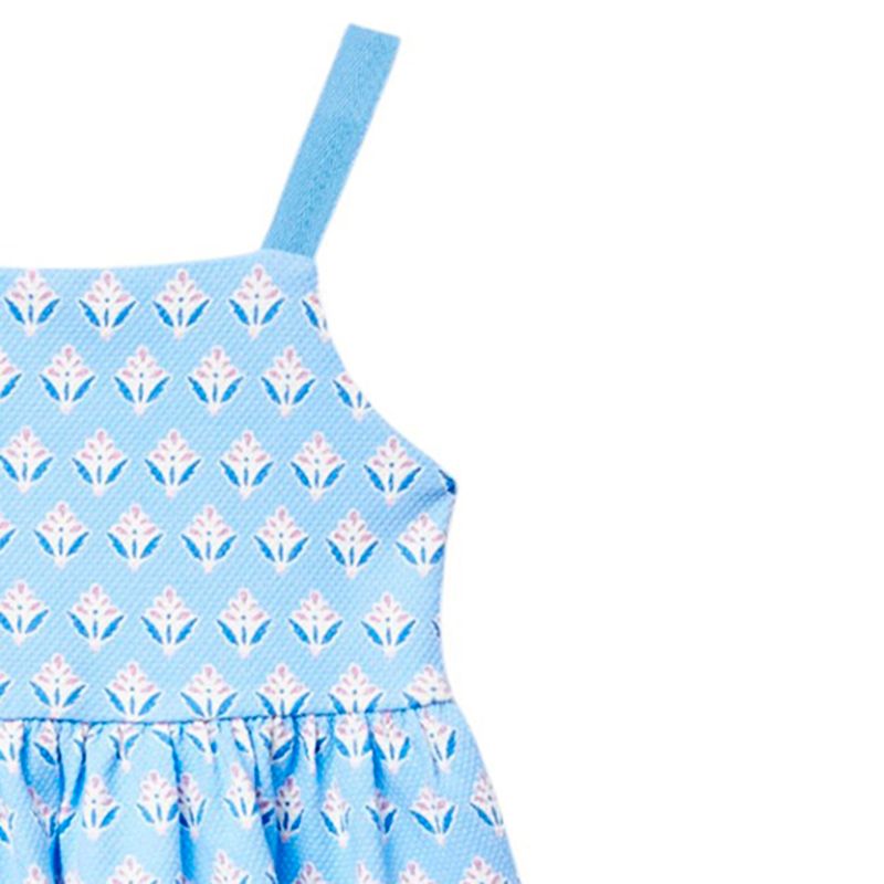 104897422-Vestido-celeste-con-estampado-para-niña
