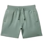 104896226-Short-verde-solido-para-niño