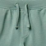 104896226-Short-verde-solido-para-niño