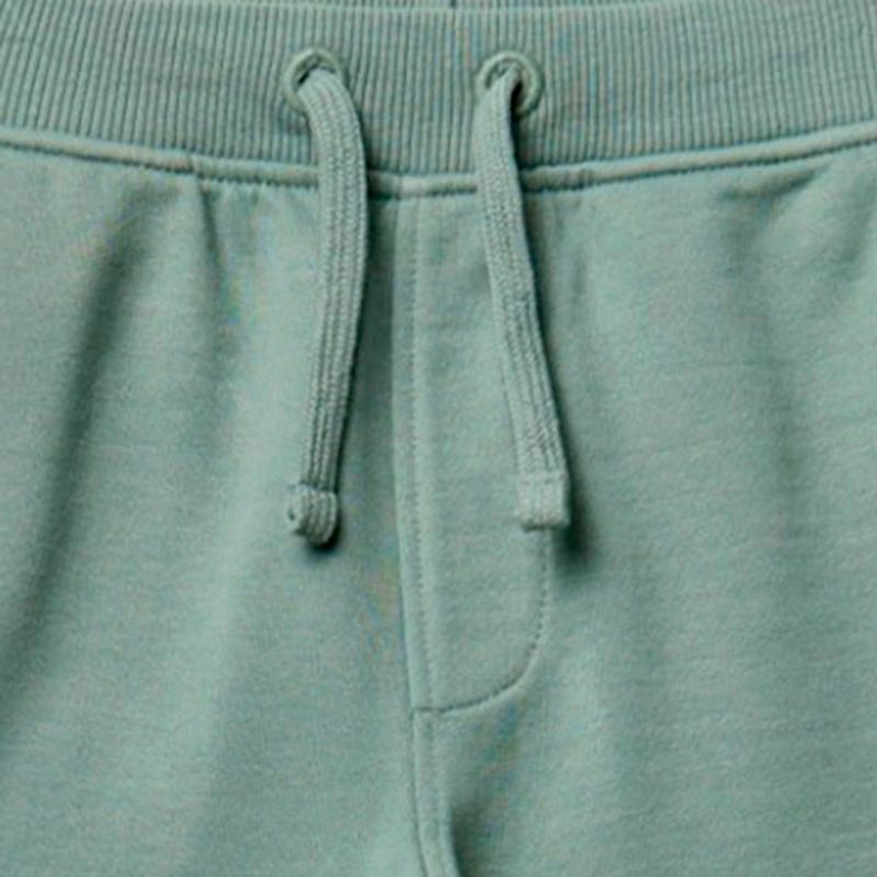 104896226-Short-verde-solido-para-niño