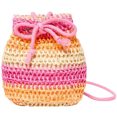 Bolso saco 000 multicolor de niña multi