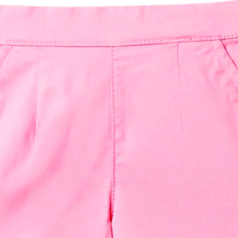 104897461-Short-rosado-solido-para-niña