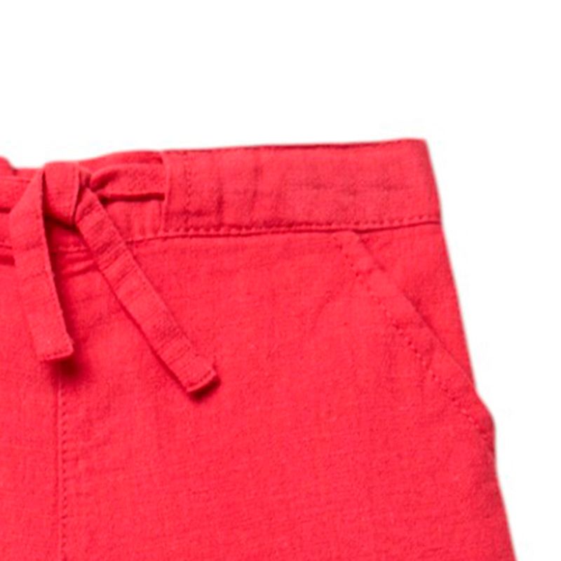 104897491-Short-rojo-solido-para-niña