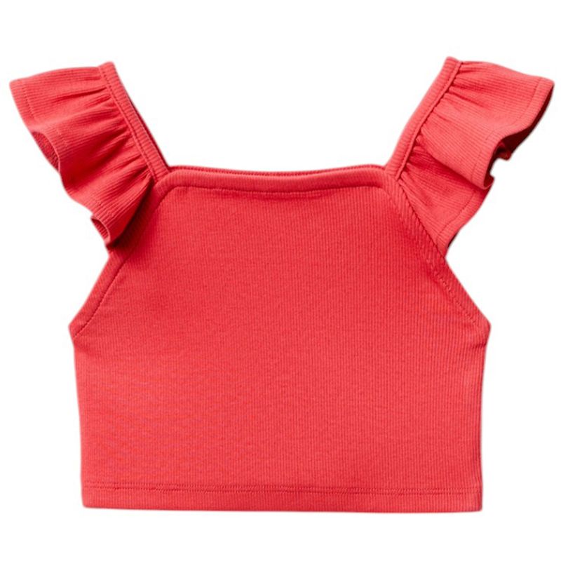 Crop Top Blusa De Red Crop Blusas Juveniles 2018 Crop Top Blusas