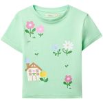 104897564-Blusa-verde-con-estampado-para-niña