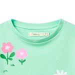 104897564-Blusa-verde-con-estampado-para-niña